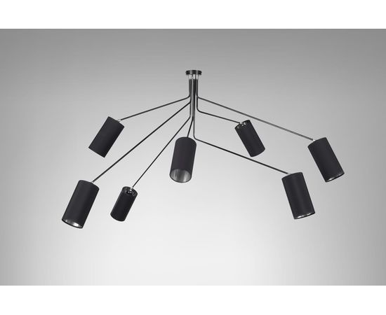 Потолочный светильник CTO Lighting ARRAY MINI COTTON PENDANT, фото 5