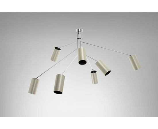 Потолочный светильник CTO Lighting ARRAY MINI COTTON PENDANT, фото 4