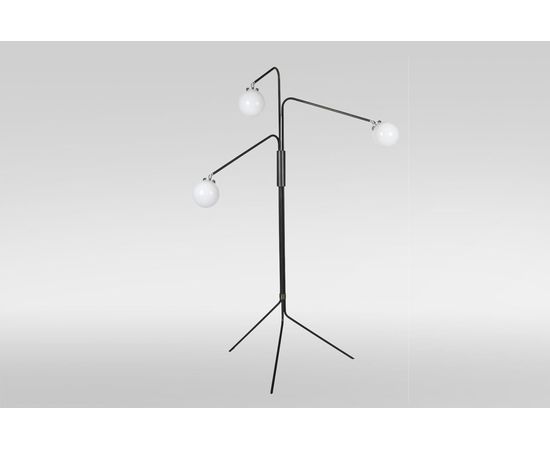 Напольный светильник CTO Lighting ARRAY OPAL FLOOR, фото 5