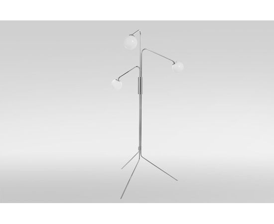 Напольный светильник CTO Lighting ARRAY OPAL FLOOR, фото 4