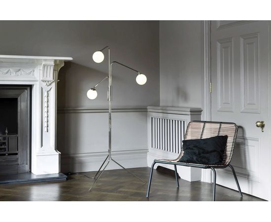 Напольный светильник CTO Lighting ARRAY OPAL FLOOR, фото 3