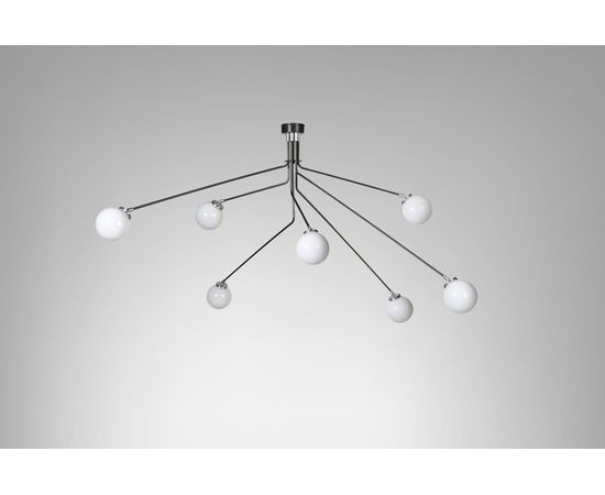 Потолочный светильник CTO Lighting ARRAY OPAL PENDANT, фото 8