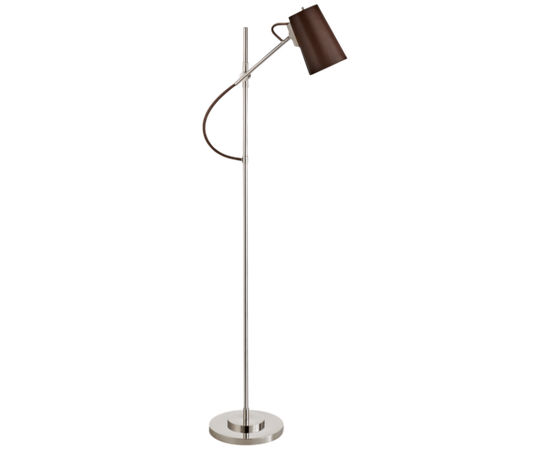 Торшер Ralph Lauren Home Benton Adjustable Floor Lamp, фото 1