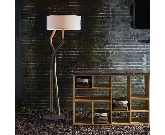 Торшер Bleu Nature OAKLINE Floor lamp, фото 5