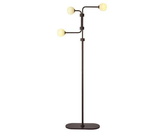 Напольный светильник Bleu Nature OJAJA Floor lamp, фото 5