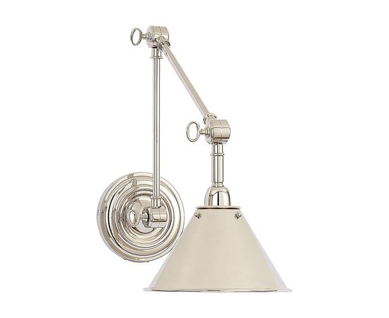 Настенный светильник Ralph Lauren Home Anette Library Light, фото 3