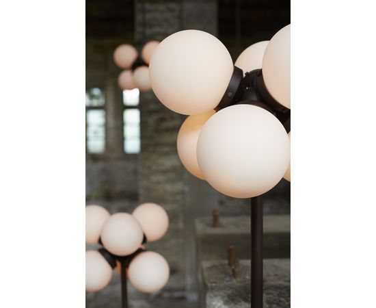 Напольный светильник Bleu Nature MOONDROP Floor lamp, фото 2