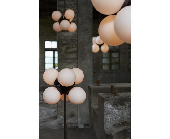 Настольный светильник Bleu Nature MOONDROP Table lamp, фото 3