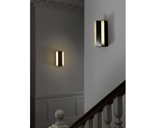 Настенный светильник CTO Lighting RAYON wall, фото 2