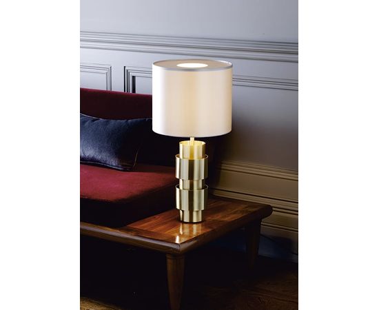 Настольный светильник CTO Lighting RING table, фото 3