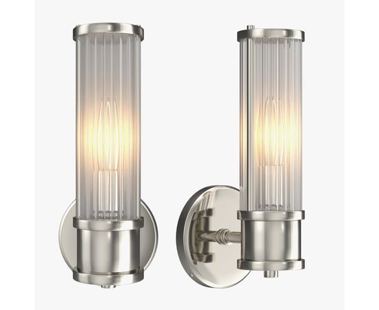 Бра Ralph Lauren Home Allen Double Sconce, фото 2