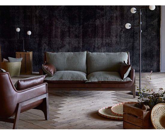 Настольный светильник Bleu Nature OJAJA Table lamp, фото 2