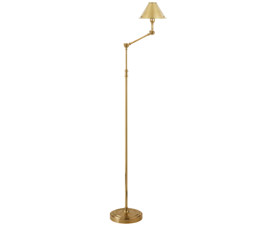 Торшер Ralph Lauren Home Anette Floor Lamp, фото 4