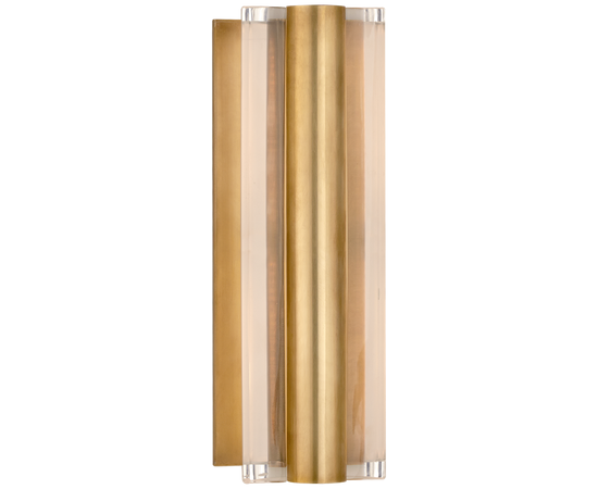 Настенный светильник Ralph Lauren Home Daley Medium Linear Sconce, фото 2