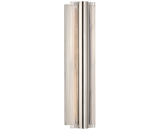 Настенный светильник Ralph Lauren Home Daley Medium Linear Sconce, фото 1