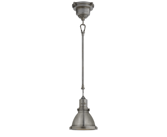 Подвесной светильник Ralph Lauren Home Fulton Mini Pendant, фото 1