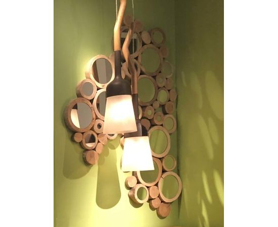 Подвесной светильник Bleu Nature ALETKA Pendant, фото 2