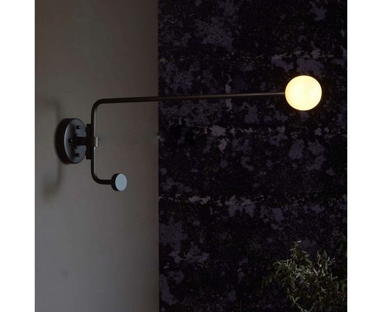 Настенный светильник Bleu Nature OJAJA Sconce, фото 3