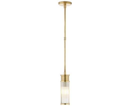 Подвесной светильник Ralph Lauren Home Allen Small Pendant, фото 1