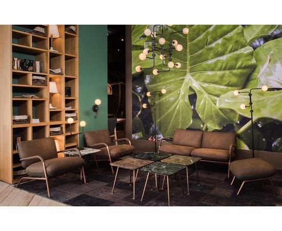 Подвесной светильник Bleu Nature OJAJA Pendant, фото 3