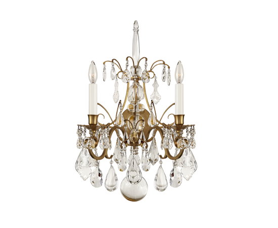 Бра Ralph Lauren Home Antoinette Large Sconce, фото 1