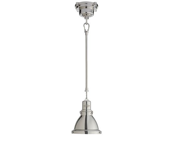Подвесной светильник Ralph Lauren Home Fulton Mini Pendant, фото 2