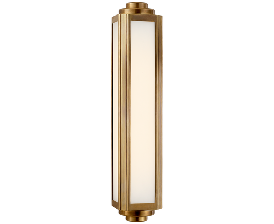 Настенный светильник Ralph Lauren Home Keating Medium Sconce, фото 1