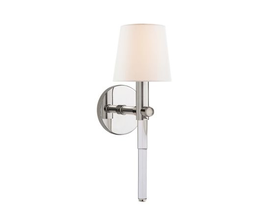 Бра Ralph Lauren Home Sable Tail Sconce, фото 1