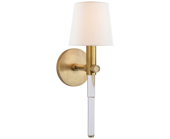 Бра Ralph Lauren Home Sable Tail Sconce, фото 2
