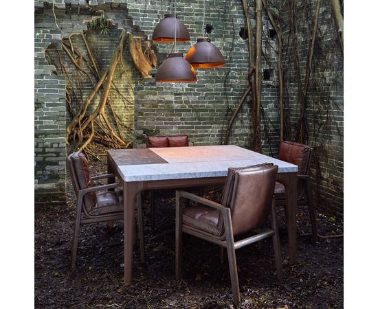 Подвесной светильник Bleu Nature TEEPEE Pendant, фото 2