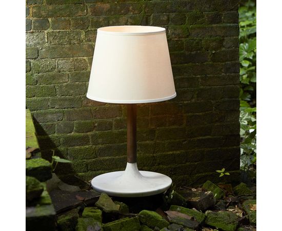 Настольный светильник Bleu Nature NIKITI Table lamp, фото 3