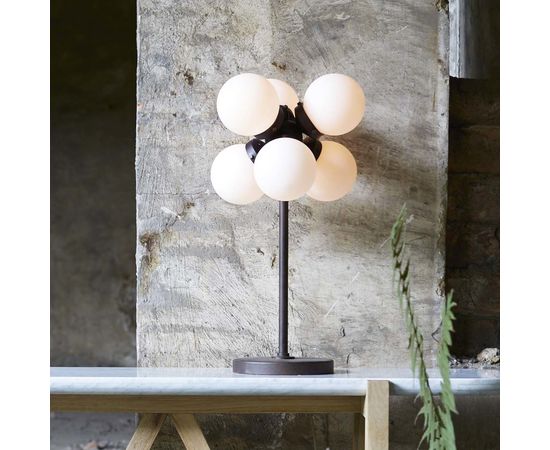 Настольный светильник Bleu Nature MOONDROP Table lamp, фото 4