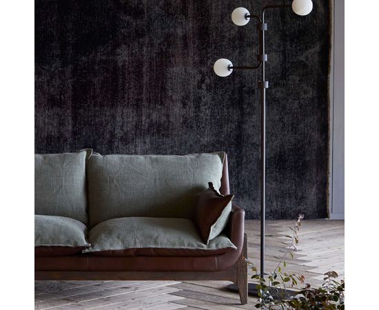 Напольный светильник Bleu Nature OJAJA Floor lamp, фото 4