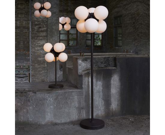 Напольный светильник Bleu Nature MOONDROP Floor lamp, фото 4