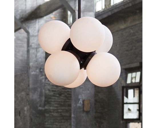 Подвесной светильник Bleu Nature MOONDROP Pendant, фото 2