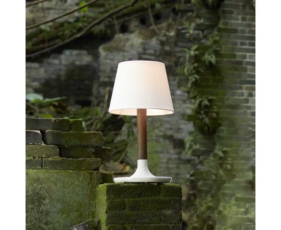 Настольный светильник Bleu Nature NIKITI Table lamp, фото 2