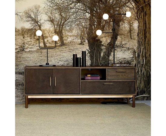 Настольный светильник Bleu Nature OJAJA Table lamp, фото 5