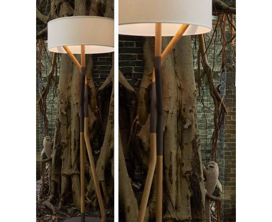Торшер Bleu Nature OAKLINE Floor lamp, фото 3