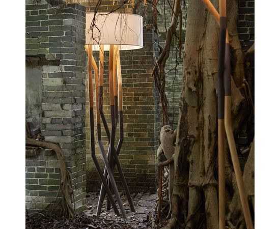 Торшер Bleu Nature OAKLINE Floor lamp, фото 2