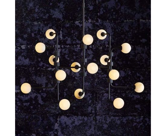 Подвесной светильник Bleu Nature OJAJA Pendant, фото 5