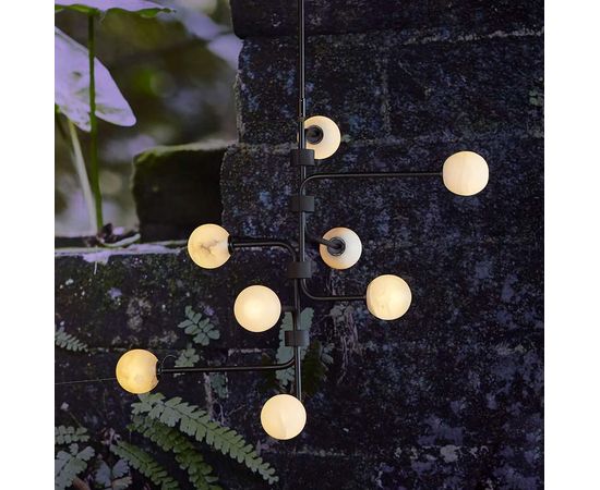 Подвесной светильник Bleu Nature OJAJA Pendant, фото 2