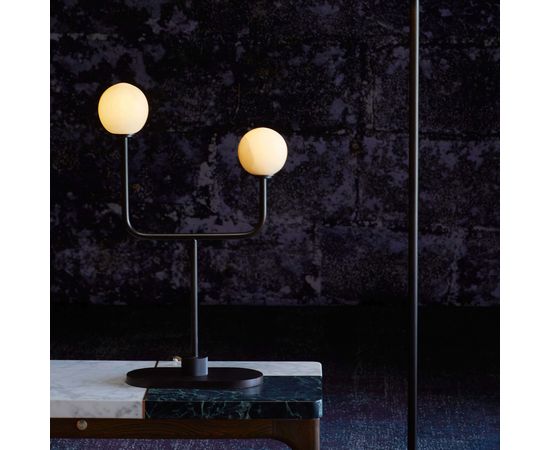 Настольный светильник Bleu Nature OJAJA Table lamp, фото 6