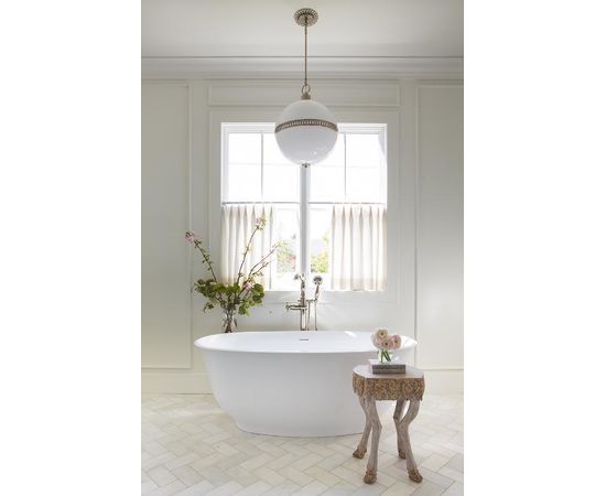 Подвесной светильник Ralph Lauren Home Hendricks Small Globe Pendant, фото 2