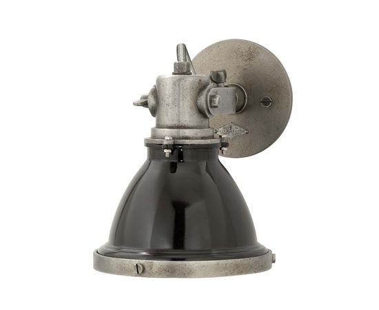 Настенный светильник Ralph Lauren Home Fulton Small Sconce, фото 1