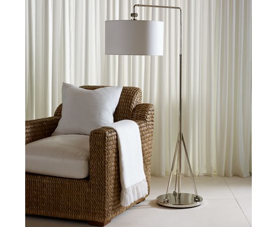 Напольный светильник Ralph Lauren Home Brompton Bronze Floor Lamp, фото 2