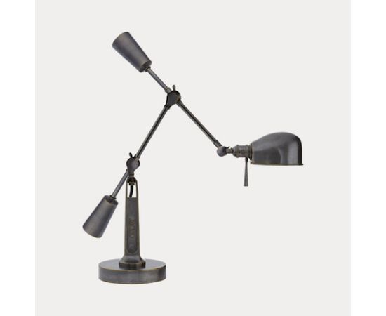 Настольная лампа Ralph Lauren Home RL &#039;67 Boom Arm Table Lamp, фото 1
