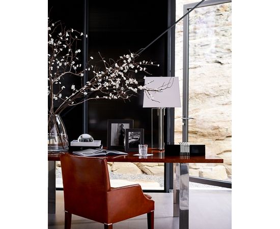 Настольная лампа Ralph Lauren Home Felix Table Lamp, фото 3