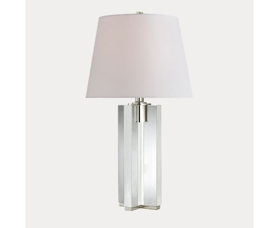 Настольная лампа Ralph Lauren Home Felix Table Lamp, фото 1