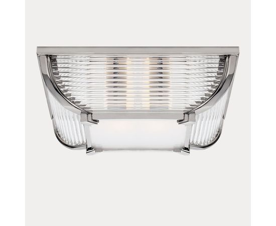Потолочный светильник Ralph Lauren Home Perry Flush Mount, фото 1