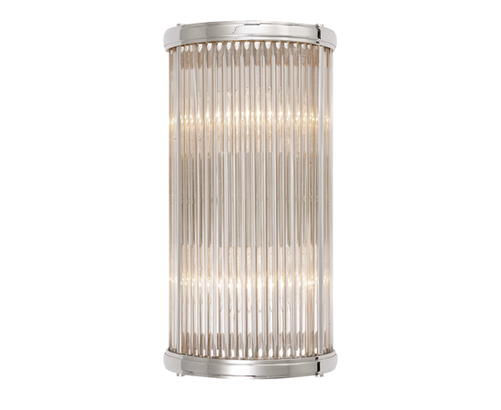 Настенный светильник Ralph Lauren Home Allen Large Linear Sconce, фото 2